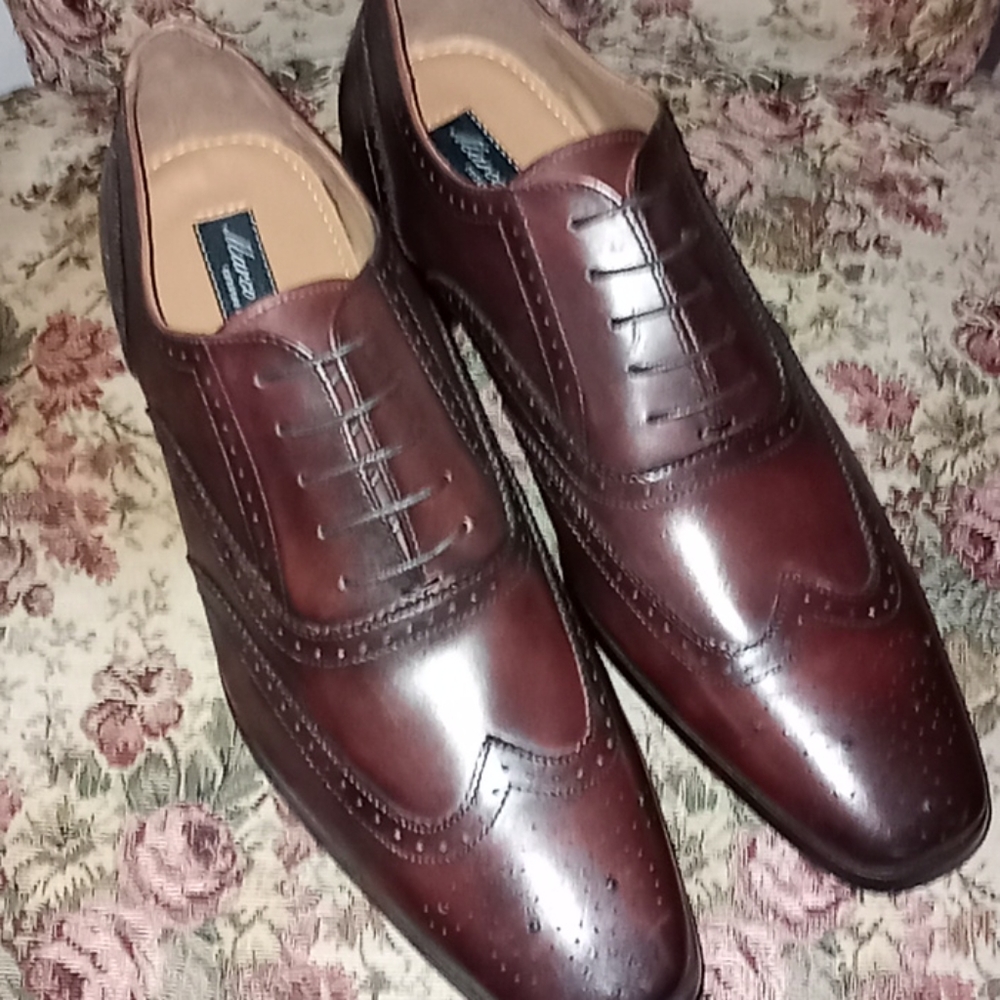 Shoes Marco Vittorio
